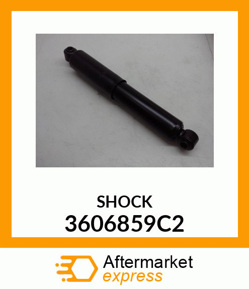 SHOCK 3606859C2