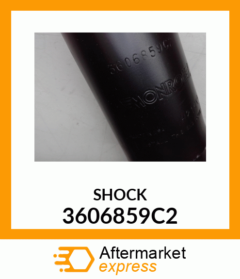 SHOCK 3606859C2