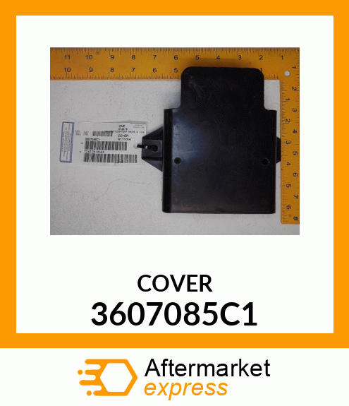 COVER 3607085C1