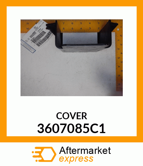 COVER 3607085C1