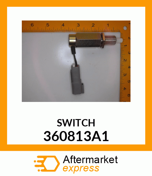 SWITCH 360813A1