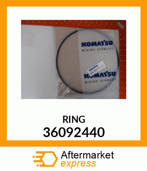 RING 36092440