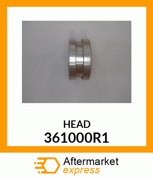 HEAD 361000R1