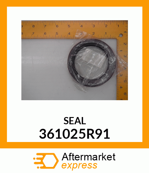 SEAL 361025R91