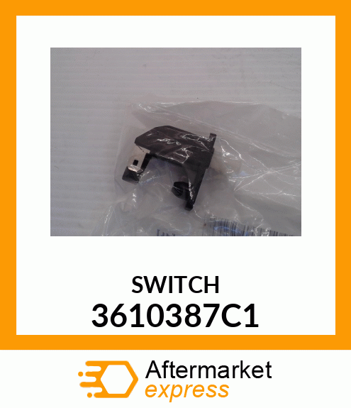 SWITCH 3610387C1