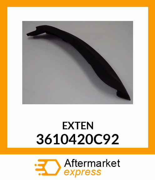EXTEN 3610420C92