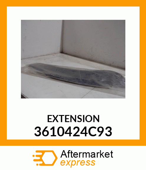 EXTENSION 3610424C93