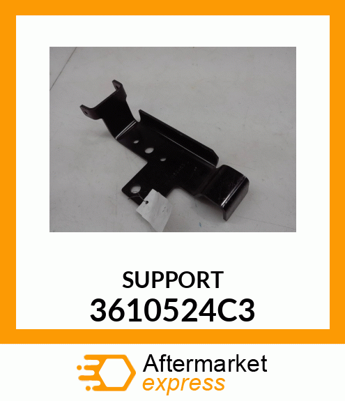 SUPPORT 3610524C3