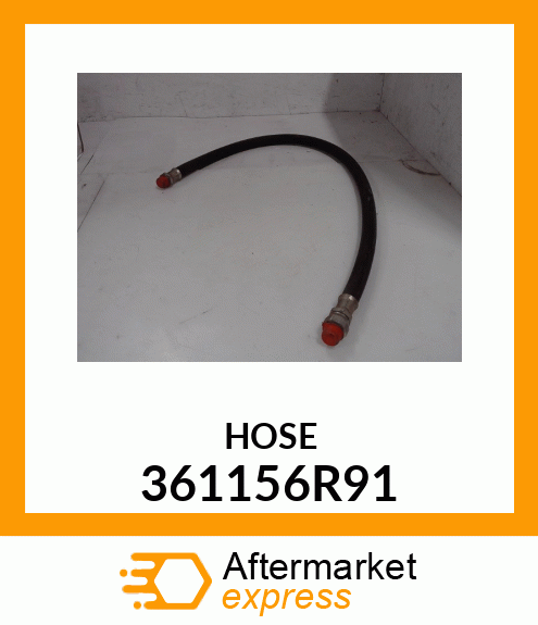 HOSE 361156R91