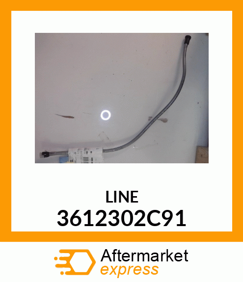 LINE 3612302C91