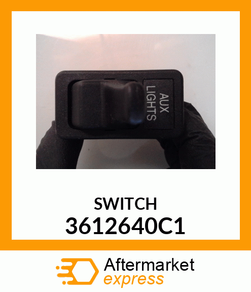 SWITCH 3612640C1