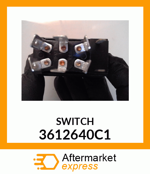 SWITCH 3612640C1