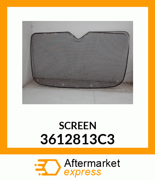 SCREEN 3612813C3