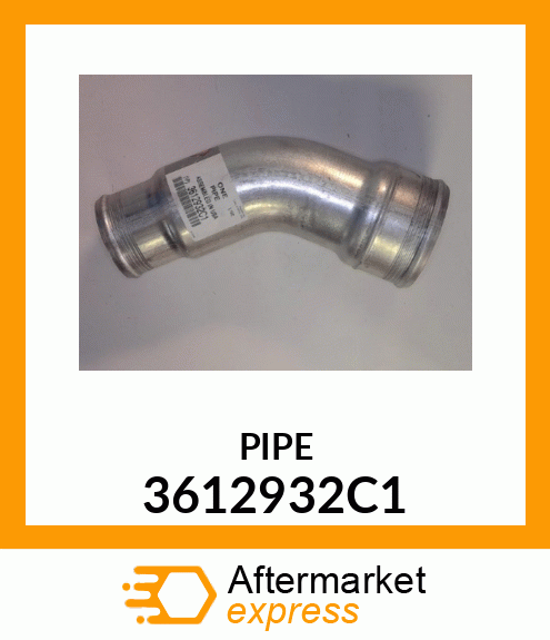 PIPE 3612932C1