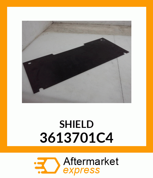 SHIELD 3613701C4