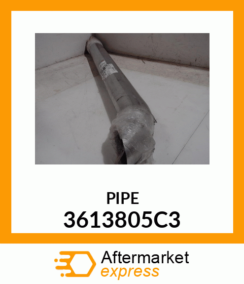 PIPE 3613805C3