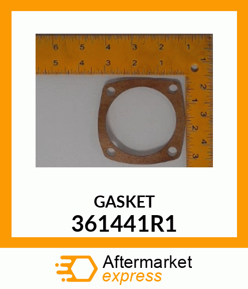 GASKET 361441R1