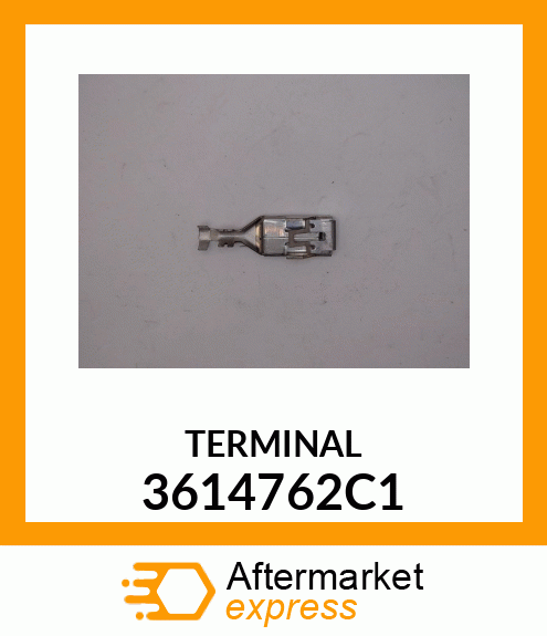 TERMINAL 3614762C1