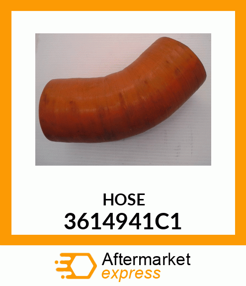 HOSE 3614941C1