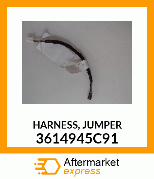 HARNESS, JUMPER 3614945C91