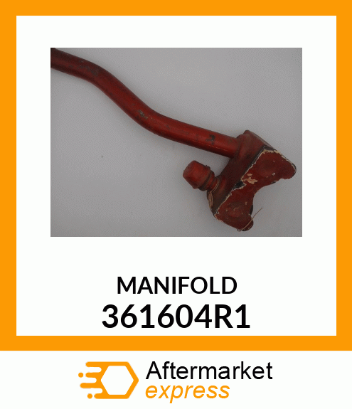 MANIFOLD 361604R1