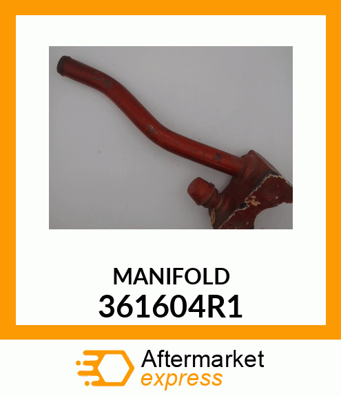 MANIFOLD 361604R1