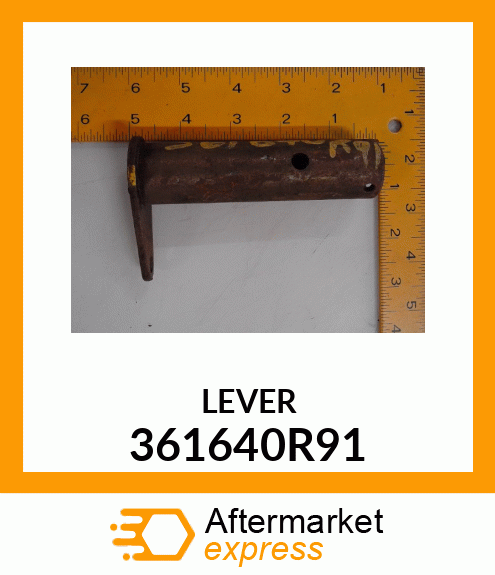 LEVER 361640R91