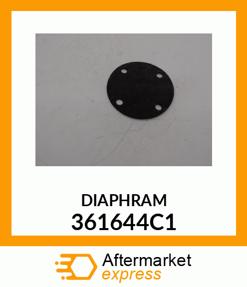 DIAPHRAM 361644C1