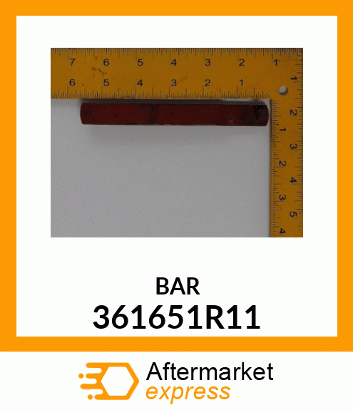 BAR 361651R11