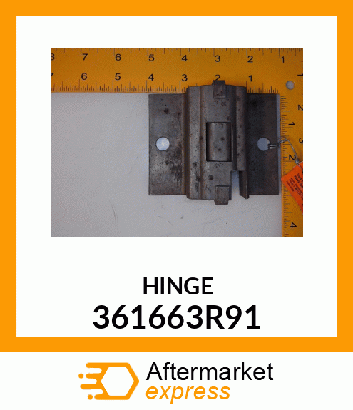 HINGE 361663R91