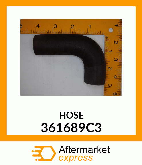 HOSE 361689C3