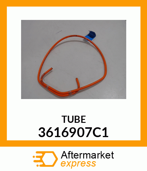 TUBE 3616907C1