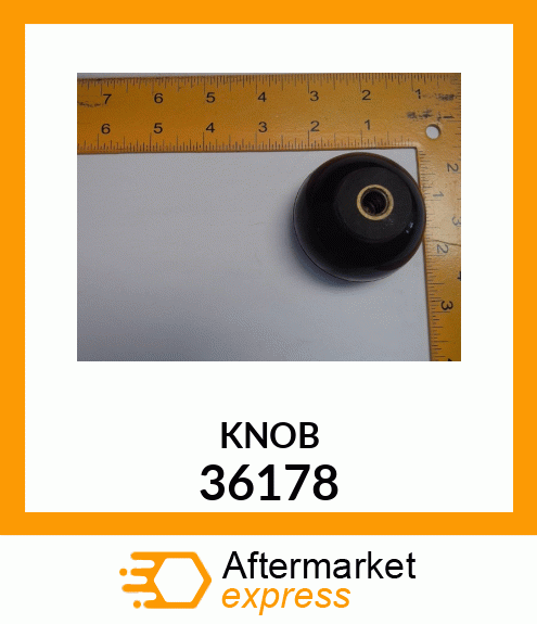 KNOB 36178