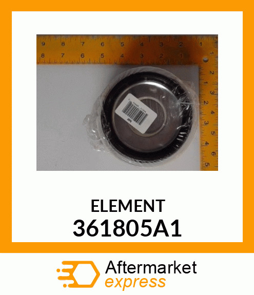 ELEMENT 361805A1