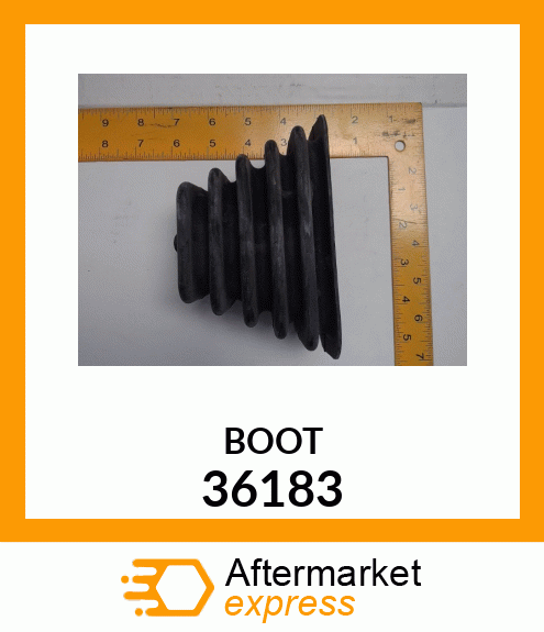 BOOT 36183