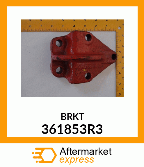 BRKT 361853R3