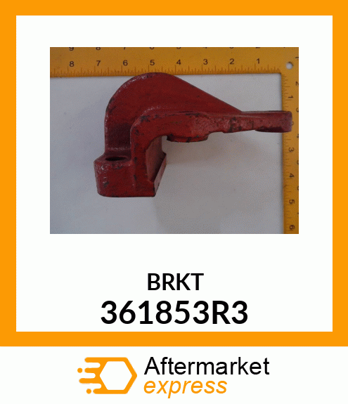 BRKT 361853R3