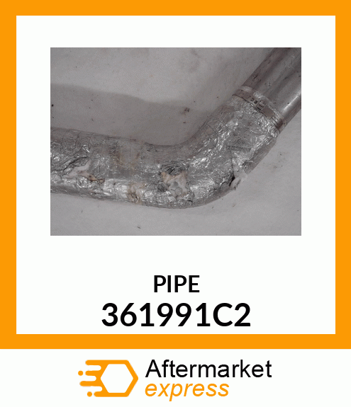 PIPE 361991C2