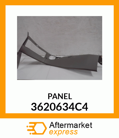 PANEL 3620634C4