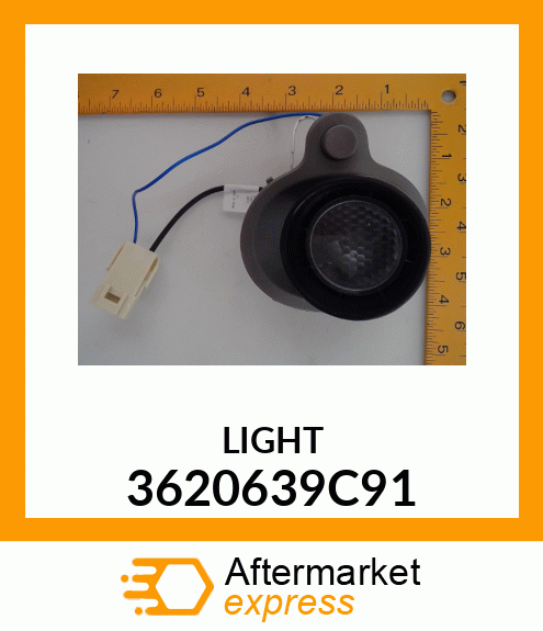 LIGHT 3620639C91