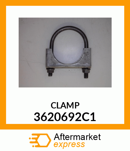 CLAMP 3620692C1