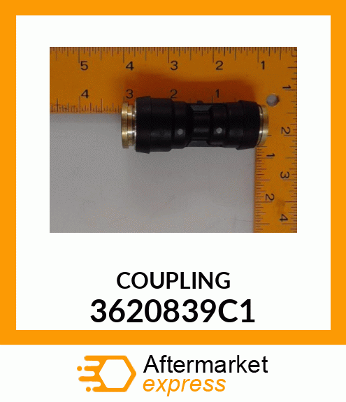 COUPLING 3620839C1