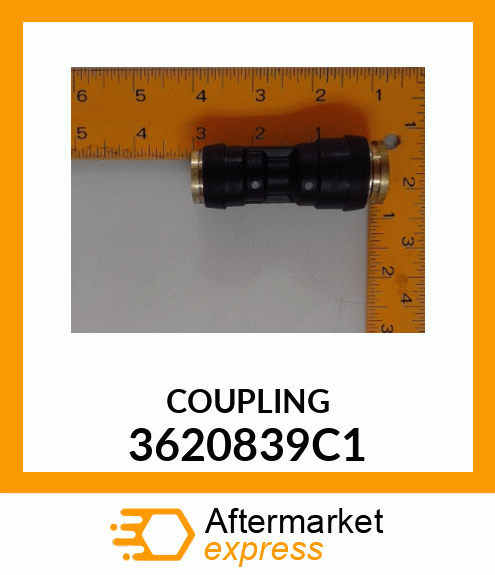 COUPLING 3620839C1