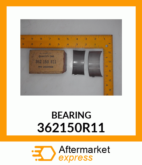 BEARING 362150R11