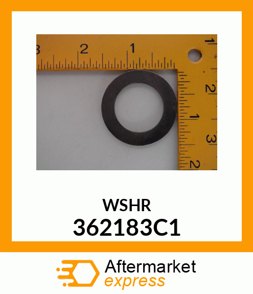 WSHR 362183C1