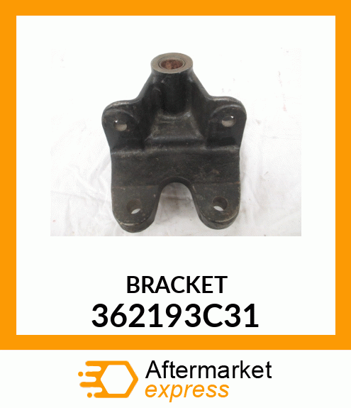 BRACKET 362193C31