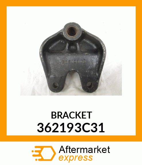 BRACKET 362193C31