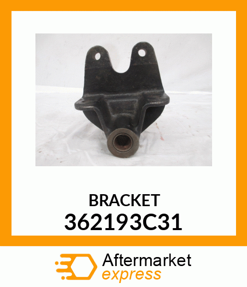 BRACKET 362193C31