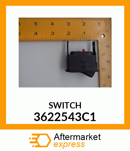 SWITCH 3622543C1