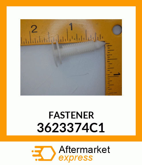 FASTENER 3623374C1